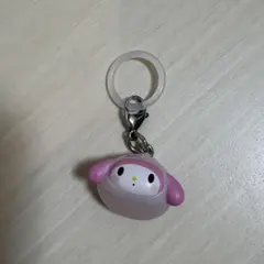 サンリオキャラクターズ めじるしアクセサリー なりきりまん マイメロディ