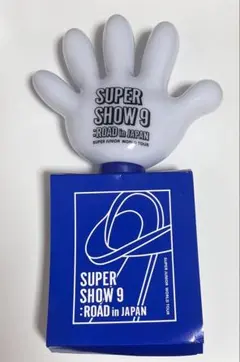super junior ペンライト ver.1 - メルカリ