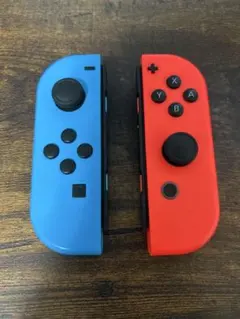 Nintendo Switch Joy-Con (L) / (R) 左右セット