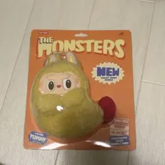 正規品 POP MART ポップマート LABUBU ラブブ 天ぷら - メルカリ