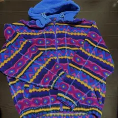 PHENIX スキー用　フリース　メンズ　90年代当時物