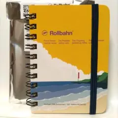 Rollbahn 25th Anniversary ロルバーン100 65のサムネイル