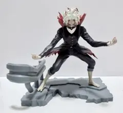 ダンダダン フィグライフ！ オカルン 変身 フィギュア