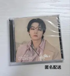straykids リノ LeeKnow Hollow FC盤 開封済み CD