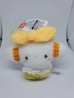 サンリオ ナムコで推し色！ カラフルバスタイム マスコット こぎみゅん