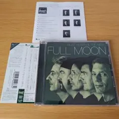 o-604 CD BUZZ FEITEN & THE NEW FULL MOON