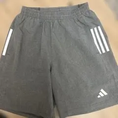 adidasランニングパンツメンズMサイズ