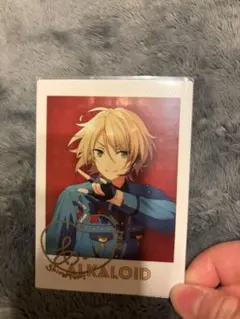 あんスタ 白鳥藍良 2枚目あり