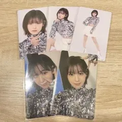 ME:I ミーアイ 石井蘭 001 002 003 004 005 ①