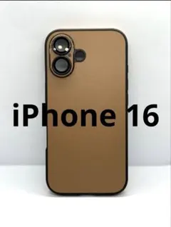 iphone16 レザー