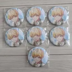 オンエア！ 吉條七緒 HM缶