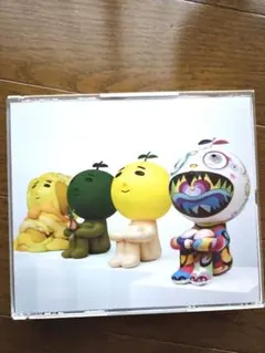 美品　ゆず イロハ 1997-2017 CD アルバム