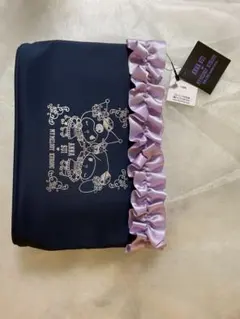 ANNA SUI MY MELODY KUROMI ポーチのサムネイル