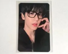 スビン TXT sanctuary オリヤン特典トレカ