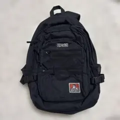 ベンデイビス リュックサック 黒のサムネイル