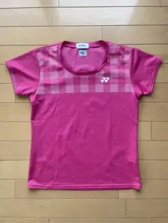 YONEX ヨネックス　テニスウェア　Lサイズ ベリークールTシャツ　レディース
