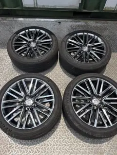 2025年最新】225 45 18 クラウン 純正の人気アイテム - メルカリ