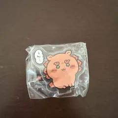 ちいかわ　沖縄　シーサー　ガチャガチャ　アクスタ