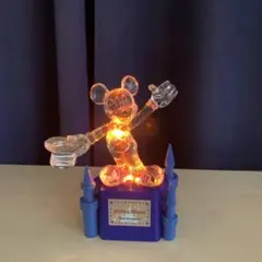 東京ディズニーランド限定　ミッキー