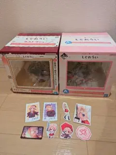 2025年最新】しぐれうい くじ ラストワンの人気アイテム - メルカリ