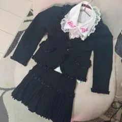 RONI　フォーマル　 3点セットのサムネイル