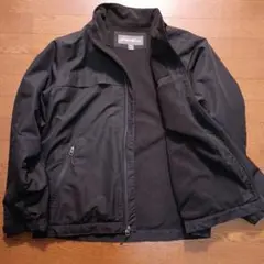 ★Eddie Bauer エディーバウアー・コーチジャケット・サイズL・オマケ付