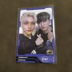 straykids トレカ