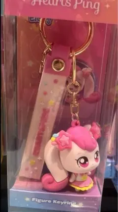 ティニピン カンチョンピン フィギュア キーリング - メルカリ