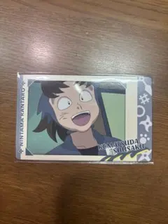 忍たま乱太郎 スナップマイド2 小松田秀作