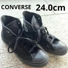 コンバースCONVERSE キャンバス オールスター HI 靴 スニーカー