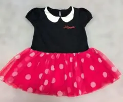 baby GAP ミニーマウス ワンピース 18-24ヶ月