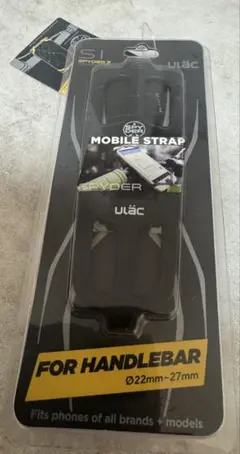 スマホホルダー SPYDER Z ULAC 4~6インチ