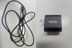 switch2　ACアダプター　充電器　純正品