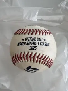 2026年最新】wbc ボール 2009の人気アイテム - メルカリ