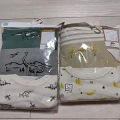 長袖シャツ　120⑥