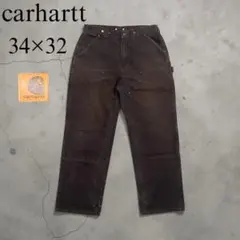 2026年最新】carhartt ペインターパンツ ダークブラウンの人気アイテム