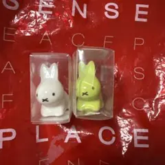 ミッフィー ツールドフランス 限定 グリーン イエロー Miffy - メルカリ