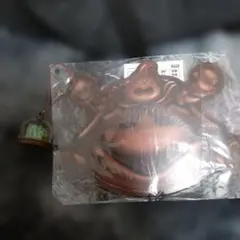 ドラゴンボール 魔人ブウ マウスパッド 神龍 キーホルダー