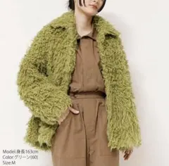 Johnbull プードルジャケット