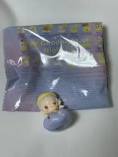 POPBEAN Goodnight, Night Sky Zsiga2️⃣