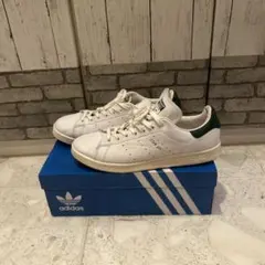 スタンスミス レザー