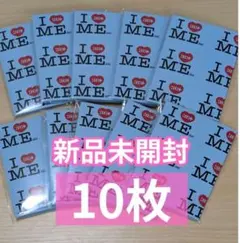 ILLIT NOT CUTE ANYMORE 新品未開封アルバム10枚