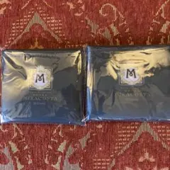 ミラコスタ　エコバッグ2個セット