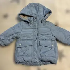 プティマインアウター80