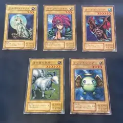 遊戯王〈春化精〉デッキパーツ - メルカリ