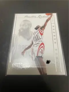 NBA ハーデン 25シリ