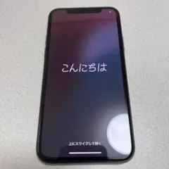 iPhone11 Pro 256GB バッテリー残量85% ミッドナイトグリーン