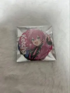 アンプタックカラーズ　けちゃお