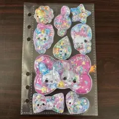 ウォーターシール 平成 可愛い
