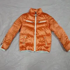 BURBERRY BLACK LABEL ダウンジャケット